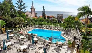 Quinta Bela Sao Tiago