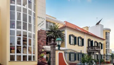 Quinta Bela Sao Tiago