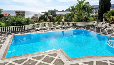 Quinta Bela Sao Tiago