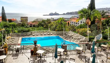 Quinta Bela Sao Tiago