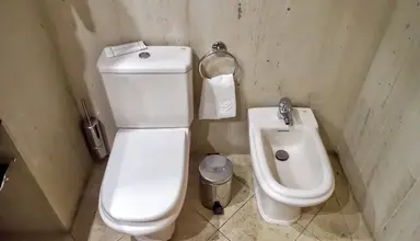Quinta Bela Sao Tiago