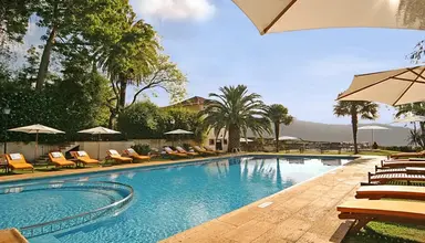 Quinta Da Bela Vista