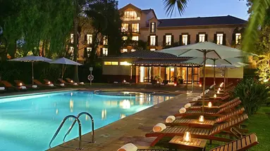 Quinta Da Bela Vista