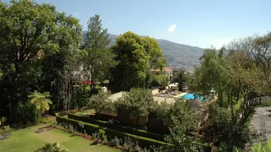 Quinta Da Bela Vista