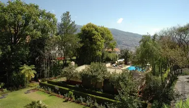 Quinta Da Bela Vista