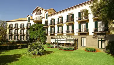 Quinta Da Bela Vista