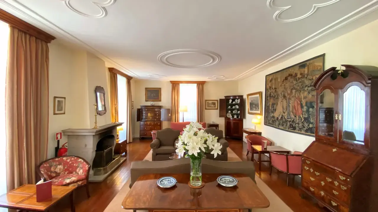 Quinta Da Bela Vista
