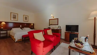 Quinta Da Bela Vista