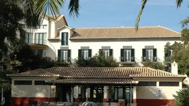 Quinta Da Bela Vista