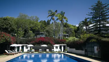 Quinta Da Casa Branca