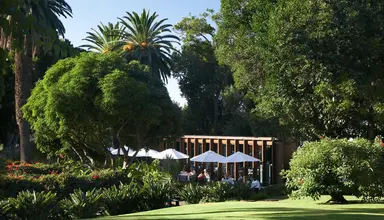Quinta Da Casa Branca