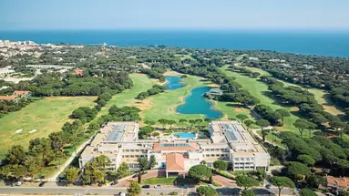 Quinta da Marinha Resort