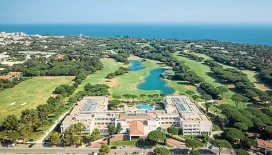 Quinta da Marinha Resort