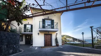Quinta Da Saraiva