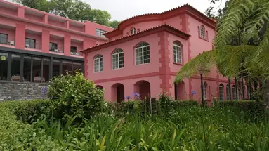 Quinta da Serra