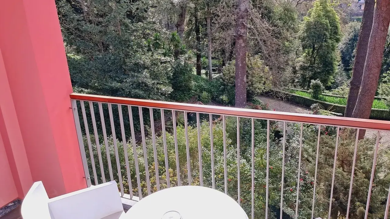 Quinta da Serra