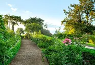 Quinta das Vistas Palace Gardens