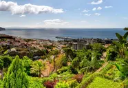 Quinta das Vistas Palace Gardens