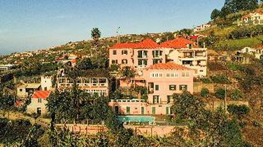 Quinta do Alto de Sao Joao