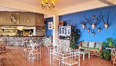 Quinta do Alto de Sao Joao