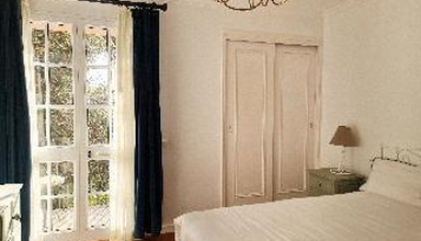 Quinta do Alto de Sao Joao