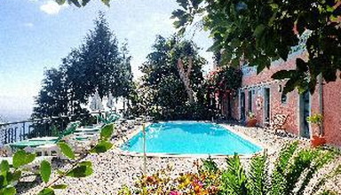 Quinta do Alto de Sao Joao