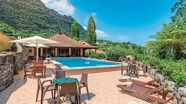 Quinta do Arco