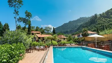 Quinta do Arco