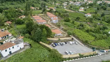 Quinta do Arco