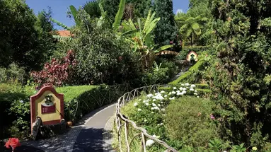 Quinta do Arco