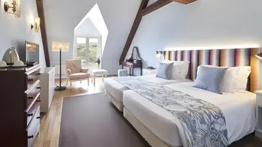 Quinta do Furao