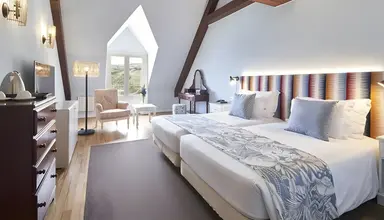 Quinta do Furao