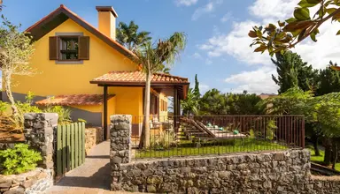 Quinta do Furao