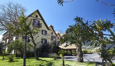 Quinta do Furao