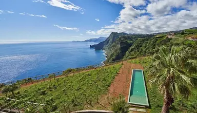 Quinta do Furao