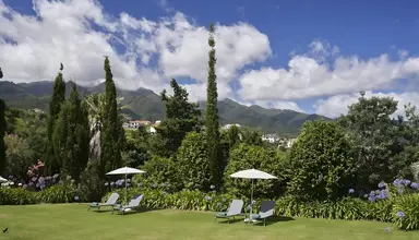 Quinta do Furao