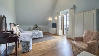 Quinta do Furao