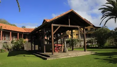 Quinta do Furao