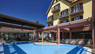 Quinta do Furao