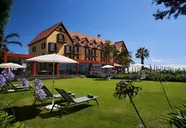 Quinta do Furao