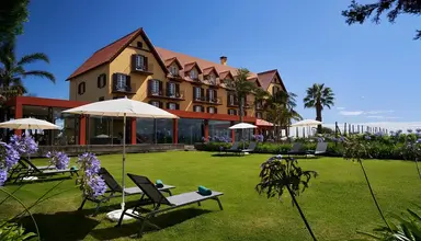 Quinta do Furao
