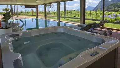 Quinta do Furao
