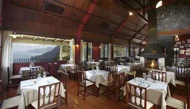 Quinta do Furao