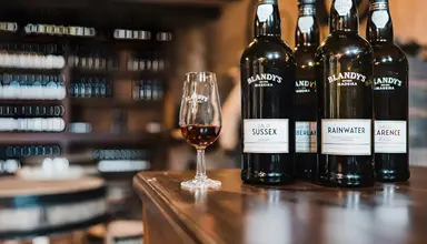 Quinta do Furao