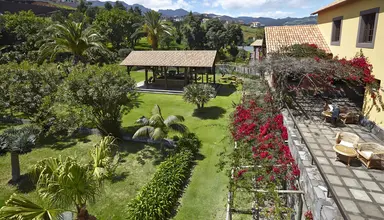 Quinta do Furao