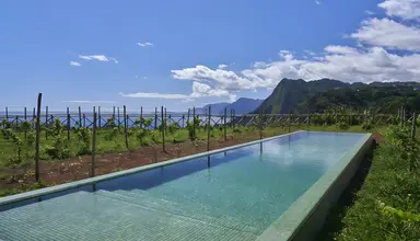 Quinta do Furao