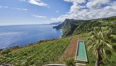 Quinta do Furao