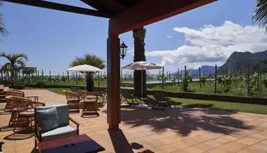 Quinta do Furao