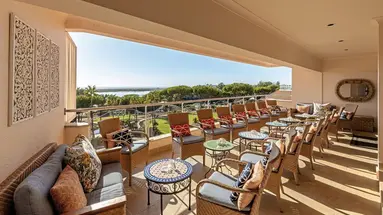Quinta do Lago