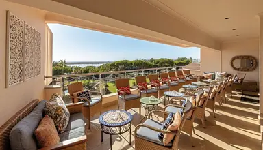 Quinta do Lago